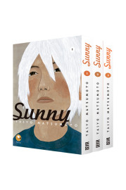 PACK - Sunny - Coleção Completa PACK - Sunny - Coleção Completa